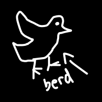 Berd logo